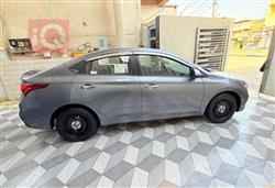 هیۆندای ئەکسنت